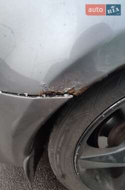 Универсал Mazda 6 2002 в Одессе