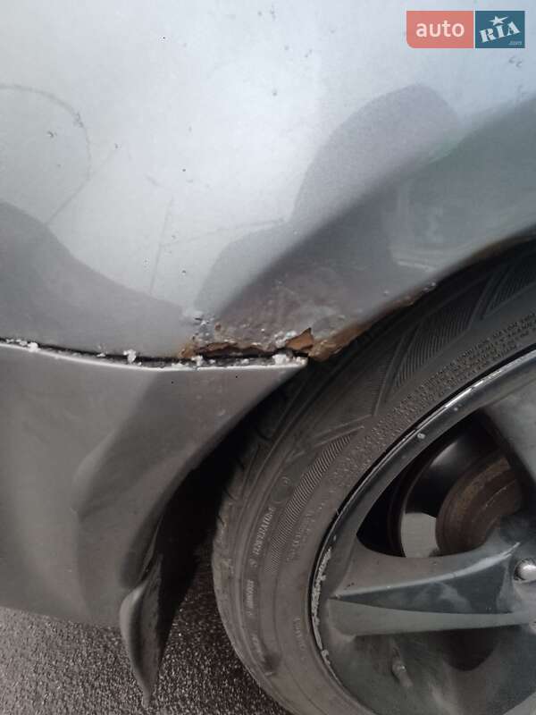 Универсал Mazda 6 2002 в Одессе