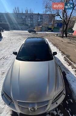 Седан Mazda 6 2006 в Дружківці