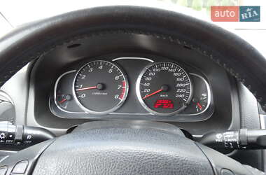 Седан Mazda 6 2006 в 