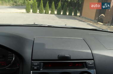Седан Mazda 6 2006 в 