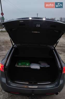 Универсал Mazda 6 2009 в 