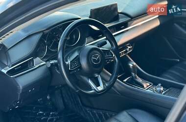 Седан Mazda 6 2018 в Харькове