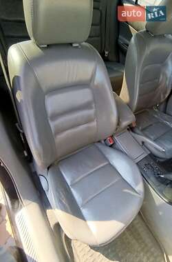 Седан Mazda 6 2003 в 