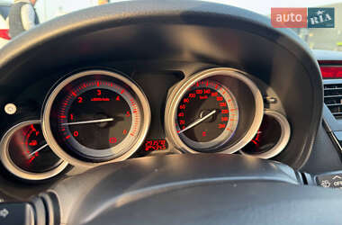Универсал Mazda 6 2010 в 