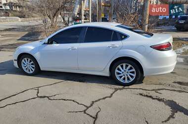 Седан Mazda 6 2012 в Днепре