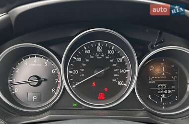 Седан Mazda 6 2018 в 