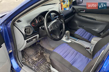 Седан Mazda 6 2003 в 