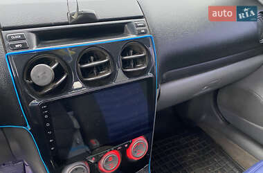 Седан Mazda 6 2003 в 