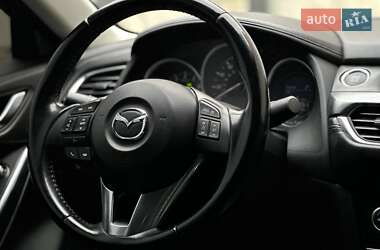 Седан Mazda 6 2015 в Києві