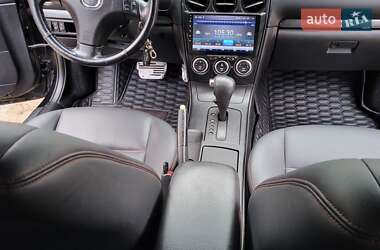 Седан Mazda 6 2003 в 