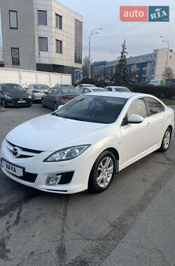 Седан Mazda 6 2009 в Києві