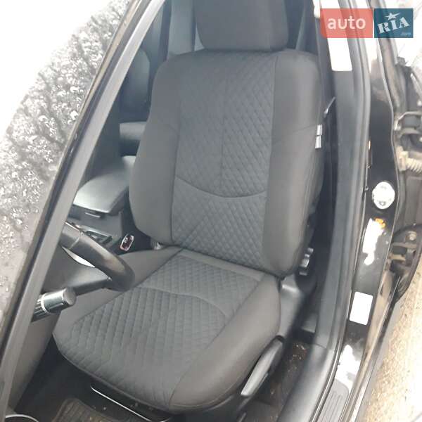 Лифтбек Mazda 6 2007 в Мурованых Куриловцах