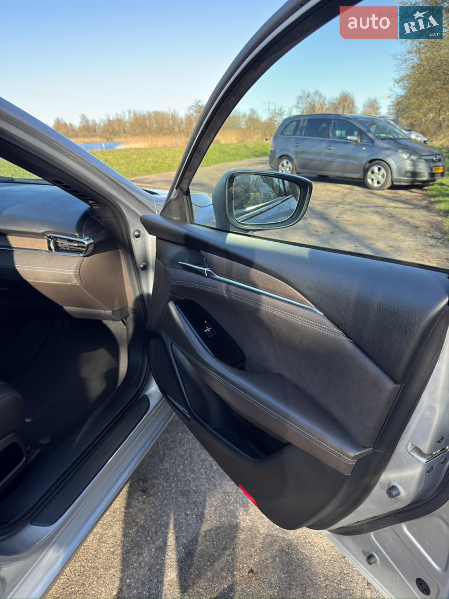 2019 Mazda 6 - мініатюра 16