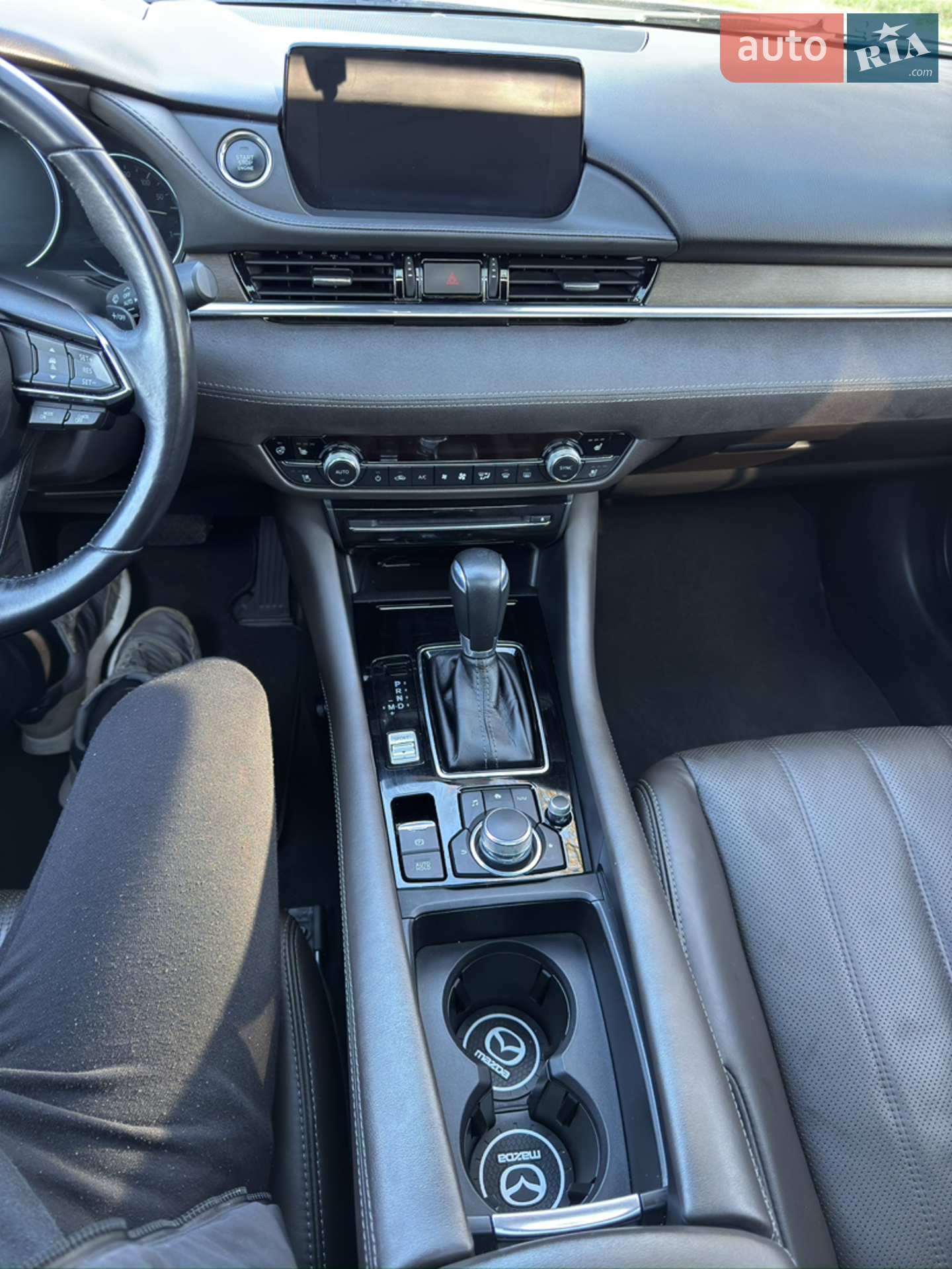 2019 Mazda 6 - мініатюра 22