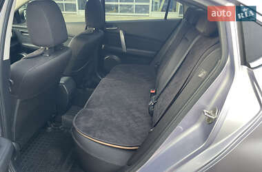 Седан Mazda 6 2008 в 