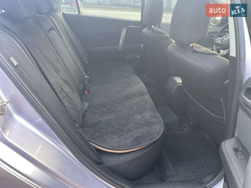 Седан Mazda 6 2008 в Николаеве фото 16 Седан Mazda 6 2008 в Николаеве