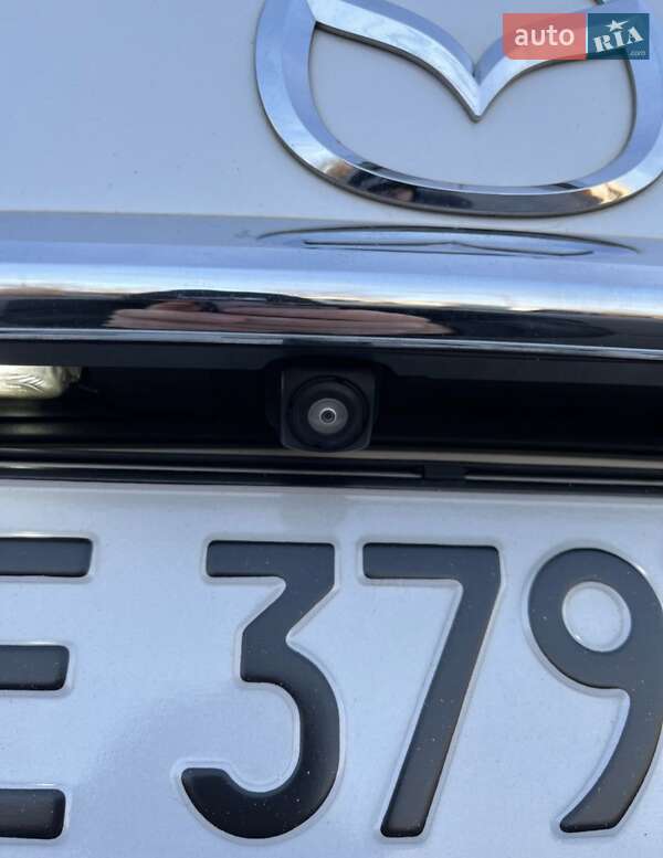 Седан Mazda 6 2014 в Кривом Роге