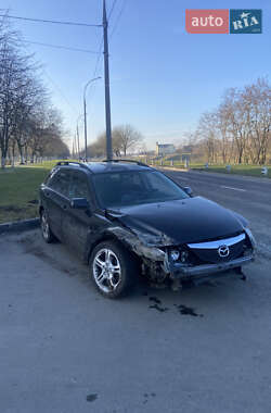 mazda 6 2004 в Нетешин от профессионального продавца Денис Анатолійович Руй