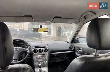 Універсал Mazda 6 2004 в Нетішині фото 8 Універсал Mazda 6 2004 в Нетішині
