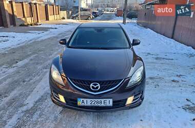 Седан Mazda 6 2008 в Бучі