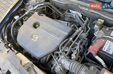Седан Mazda 6 2011 в 