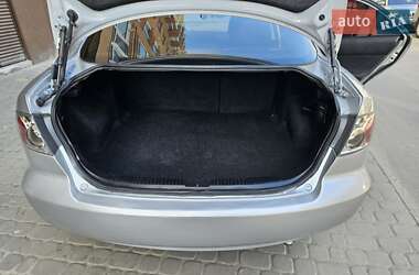 Седан Mazda 6 2005 в Виннице