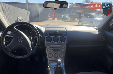 Универсал Mazda 6 2005 в 