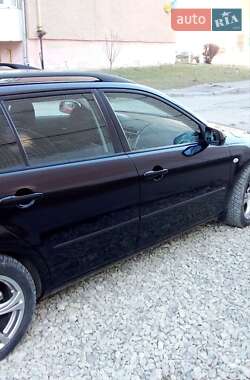 Універсал Mazda 6 2006 в Тернополі