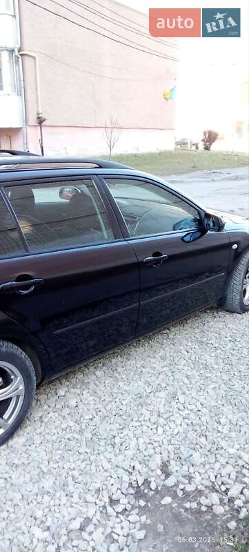 Универсал Mazda 6 2006 в Тернополе фото 7 Универсал Mazda 6 2006 в Тернополе