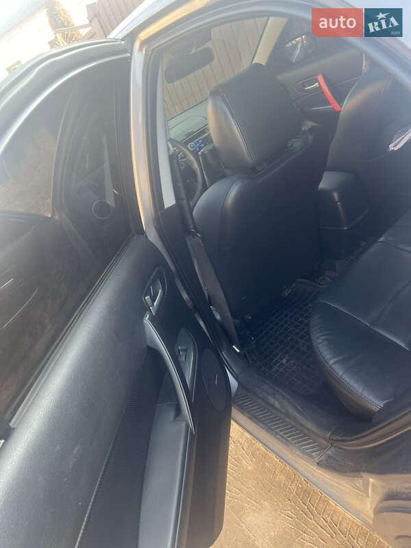 Седан Mazda 6 2005 в Сумах