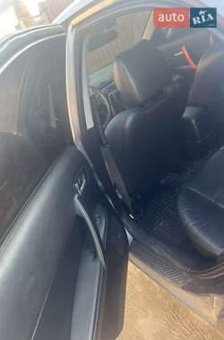 Седан Mazda 6 2005 в 