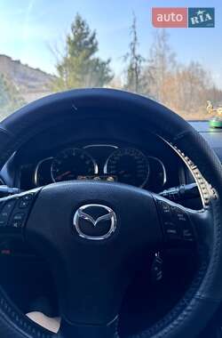 Седан Mazda 6 2007 в Прилуках