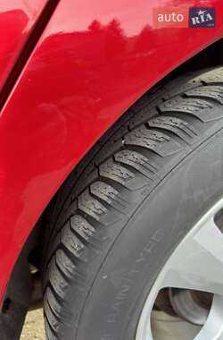Седан Mazda 6 2012 в Виннице