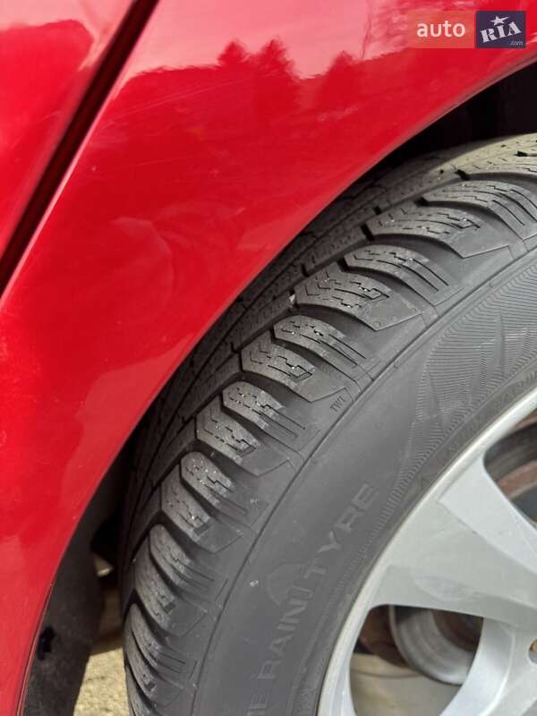 Седан Mazda 6 2012 в Виннице