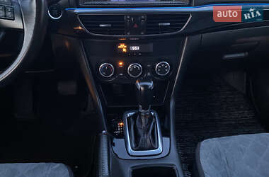 Седан Mazda 6 2014 в 