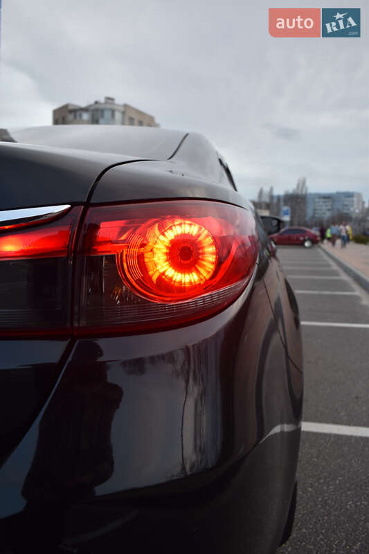 Седан Mazda 6 2014 в Черкассах