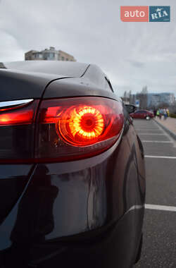 Седан Mazda 6 2014 в 
