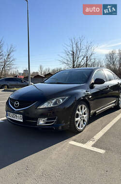 Седан Mazda 6 2008 в Киеве