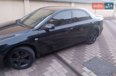 Седан Mazda 6 2007 в 