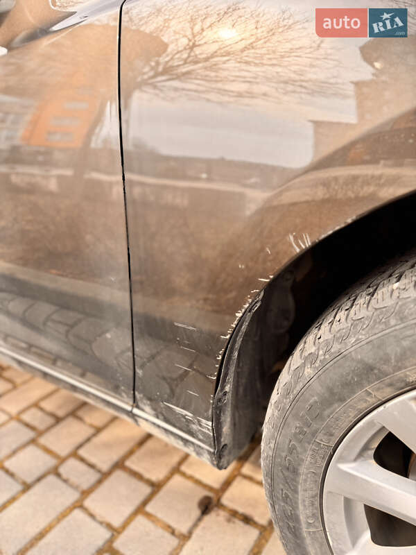 Седан Mazda 6 2016 в Івано-Франківську фото 16 Седан Mazda 6 2016 в Івано-Франківську