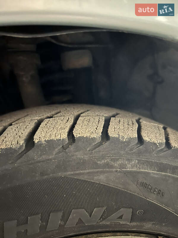 Универсал Mazda 6 2003 в Ровно