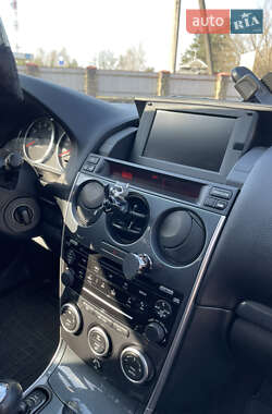 Ліфтбек Mazda 6 2005 в 
