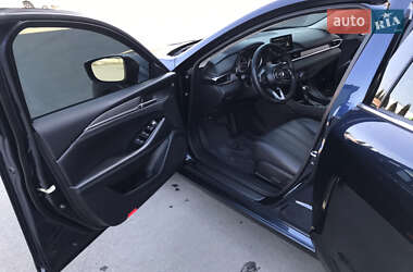 Седан Mazda 6 2020 в 