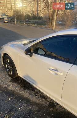 Седан Mazda 6 2014 в Запоріжжі