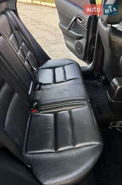 Лифтбек Mazda 6 2007 в 