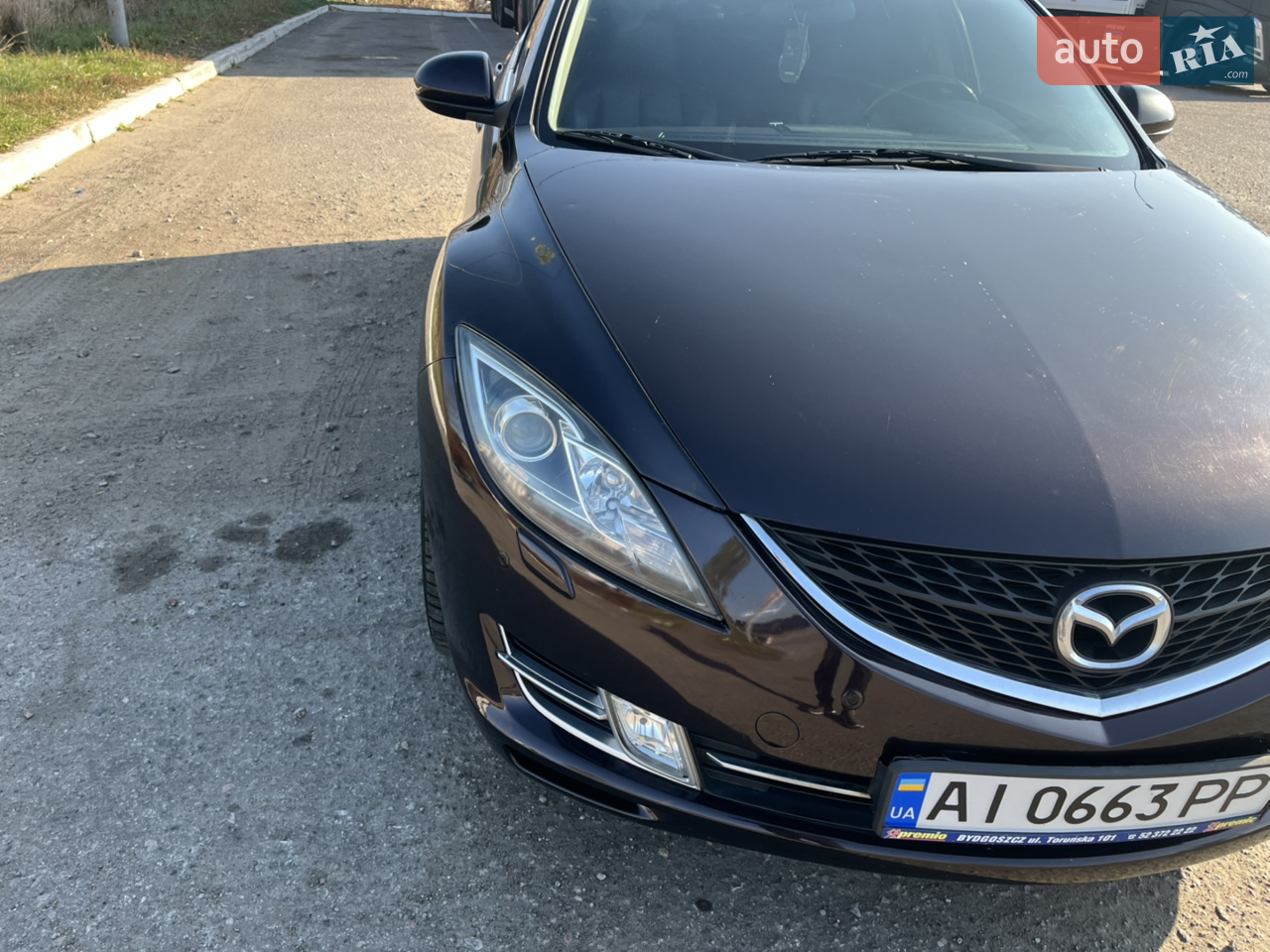 2010 Mazda 6 - мініатюра 17