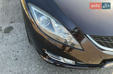 Ліфтбек Mazda 6 2009 в Глевасі