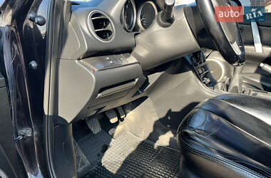 Ліфтбек Mazda 6 2009 в Глевасі