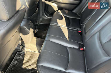 Ліфтбек Mazda 6 2009 в Глевасі